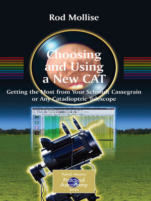 cover image of Choosing and Using a New CAT